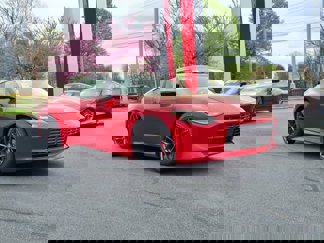 New 2025 Nissan Z Performance image 1