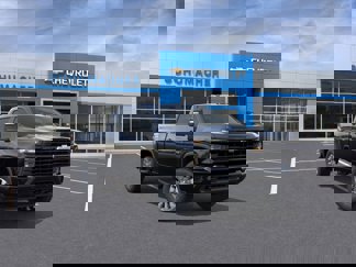 New 2026 Chevrolet Silverado 2500 Custom image 1