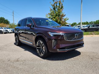 New 2025 Volvo XC90 T8 Plus w/ Protection Package image 1