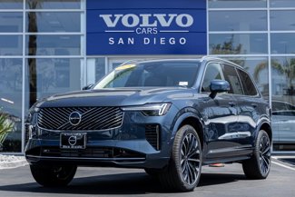 New 2025 Volvo XC90 T8 Ultra image 1