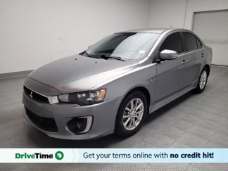 Used 2016 Mitsubishi Lancer ES image 1
