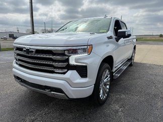 Used 2023 Chevrolet Silverado 1500 High Country image 1