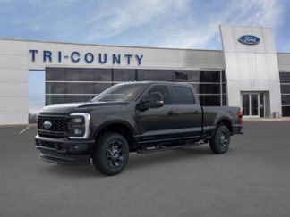 New 2025 Ford F250 4x4 Crew Cab Super Duty image 1