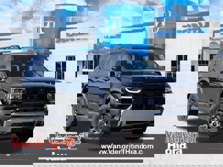New 2026 Honda Passport TrailSport image 1
