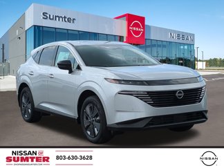 New 2025 Nissan Murano SL image 1
