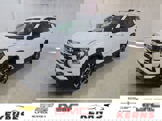 New 2026 GMC Terrain Elevation w/ Elevation Premium Package image 1