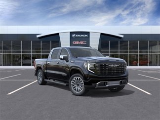 New 2025 GMC Sierra 1500 Denali Ultimate image 1