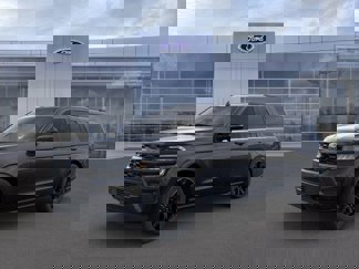 New 2024 Ford Expedition Max Limited image 1