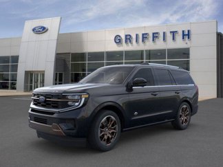 New 2025 Ford Expedition King Ranch image 1