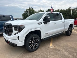 New 2025 GMC Sierra 1500 AT4 w/ AT4 Premium Package image 1