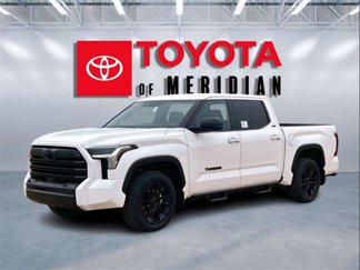 New 2025 Toyota Tundra SR5 image 1