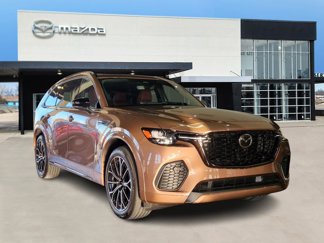 New 2025 MAZDA CX-70 3.3 Turbo S w/ Premium Package image 1