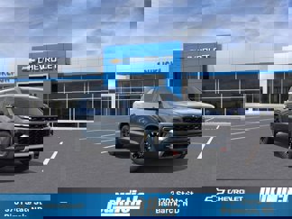 New 2026 Chevrolet Traverse Z71 w/ Enhanced Driving Package image 1