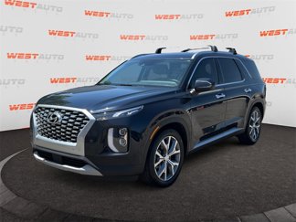 Used 2020 Hyundai Palisade SEL image 1