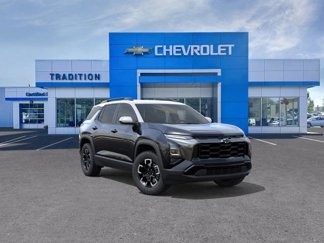 New 2026 Chevrolet Equinox ACTIV w/ Convenience Package III image 1