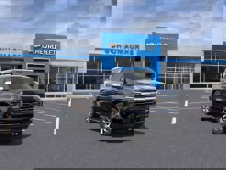 New 2025 Chevrolet Tahoe Premier image 1