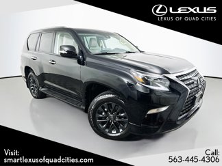Certified 2023 Lexus GX 460 Premium image 1