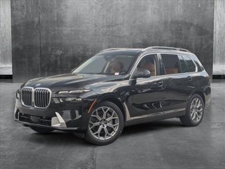 New 2026 BMW X7 xDrive40i image 1