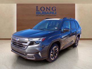 New 2025 Subaru Forester Limited image 1
