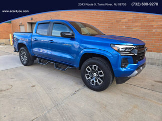 Used 2023 Chevrolet Colorado Z71 w/ Z71 Convenience Package 2 image 1