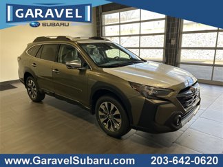 New 2025 Subaru Outback Touring XT image 1