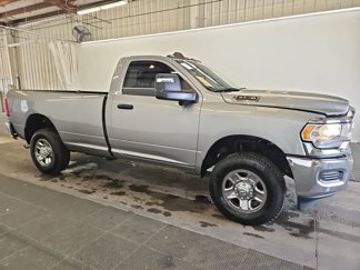 Used 2024 RAM 2500 Tradesman w/ Safety Group image 1