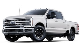 New 2025 Ford F250 XL image 1