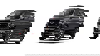 New 2025 Chevrolet Suburban Z71 image 1