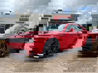 Used 2023 Dodge Challenger GT w/ Plus Package image 1