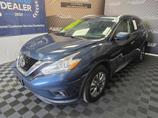 Used 2016 Nissan Murano SL image 1