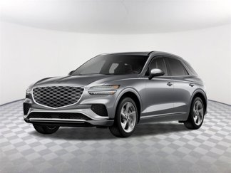 New 2026 Genesis GV70 2.5T Advanced image 1