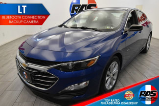 Used 2023 Chevrolet Malibu LT image 1
