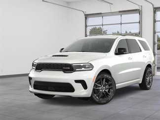New 2025 Dodge Durango GT image 1