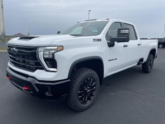 New 2026 Chevrolet Silverado 3500 LTZ w/ LTZ Plus Package image 1