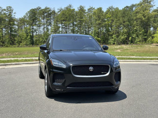 Used 2018 Jaguar E-PACE R-Dynamic S image 1
