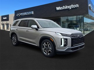 New 2025 Hyundai Palisade SEL image 1