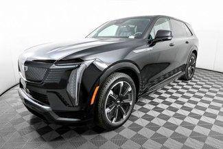 New 2025 Cadillac Escalade IQ Sport 2 image 1