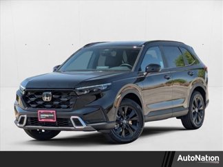 New 2026 Honda CR-V Sport Touring image 1