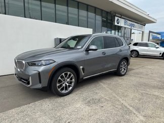 New 2026 BMW X5 xDrive40i image 1