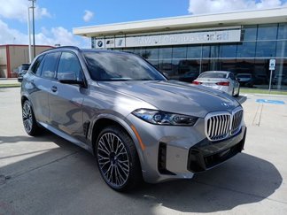 New 2026 BMW X5 sDrive40i image 1
