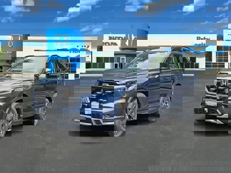 New 2026 Honda CR-V EX image 1