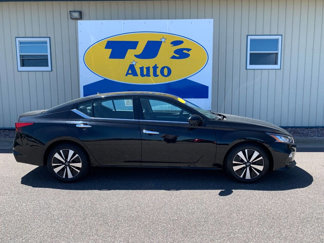 Used 2020 Nissan Altima 2.5 SL image 1