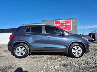 Used 2019 Chevrolet Trax LT w/ Sun & Sound Package image 1
