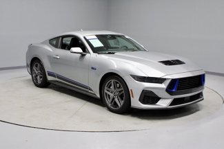 Used 2024 Ford Mustang GT Premium image 1