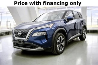 Used 2023 Nissan Rogue SV image 1