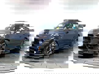 New 2025 Ford Mustang Dark Horse image 1