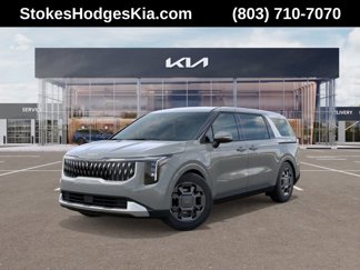 New 2026 Kia Carnival EX image 1
