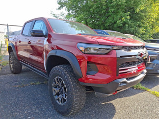 New 2026 Chevrolet Colorado ZR2 w/ Technology Package image 1