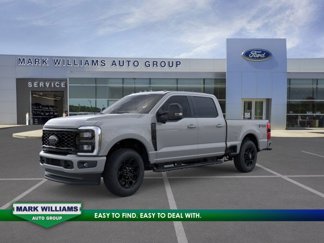 New 2026 Ford F250 King Ranch video 1