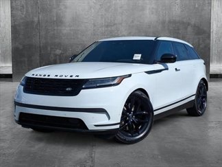 New 2026 Land Rover Range Rover Velar S image 1